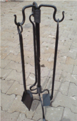 Kaminbesteck