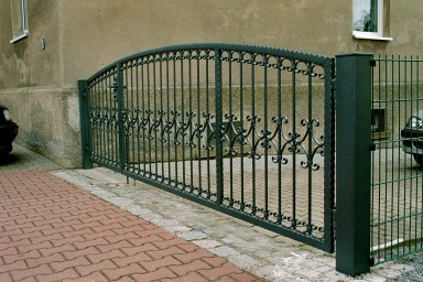 [Neuoelsnitz, Lichtensteiner Stra&szlig;e]