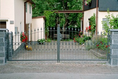 [Stollberg, Rudolf Breitscheid Stra&szlig;e]