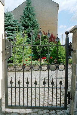 [Stollberg, Rudolf Breitscheid Stra&szlig;e]