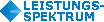 Leistungsspektrum