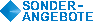 Sonderangebote